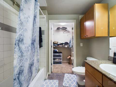 Tiny photo for 2502 Leon ST #218, Austin, TX 78705 (MLS # 4934791)