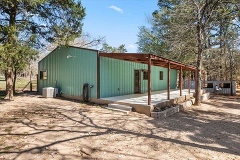 Photo of 144 Old Potato Road RD, Paige, TX 78659 (MLS # 6809307)
