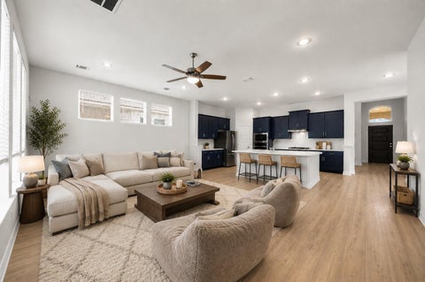 Photo of 152 High Plains DR, Georgetown, TX 78628 (MLS # 6287629)