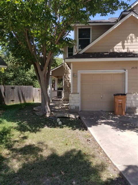 Photo of 2928 Thrushwood DR #A, Austin, TX 78757 (MLS # 3325393)