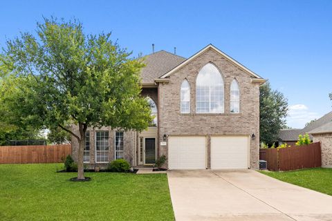 Photo of 154 Larch CV, Kyle, TX 78640 (MLS # 1919500)