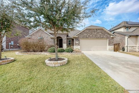 Photo of 19316 Brusk LN, Pflugerville, TX 78660 (MLS # 7398394)