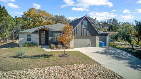 Photo of 6509 Shady LN, Lago Vista, TX 78645 (MLS # 7669133)