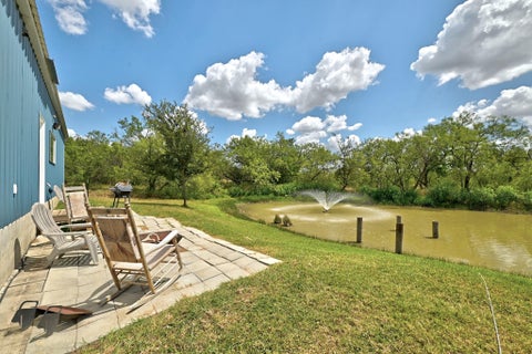 Photo of 4001 Barth RD, Lockhart, TX 78644 (MLS # 8779070)