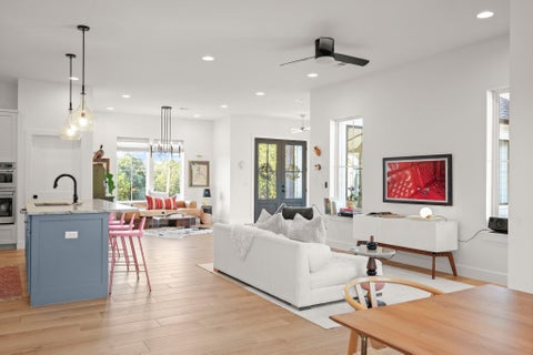 Tiny photo for 7609 Summervale DR, Austin, TX 78737 (MLS # 3464413)