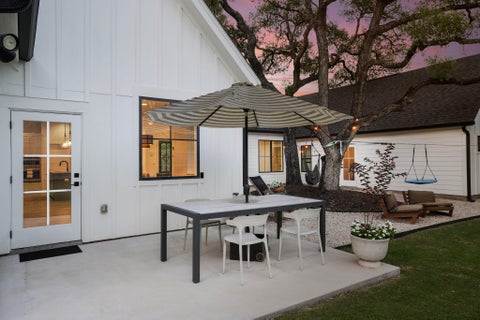 Tiny photo for 7609 Summervale DR, Austin, TX 78737 (MLS # 3464413)