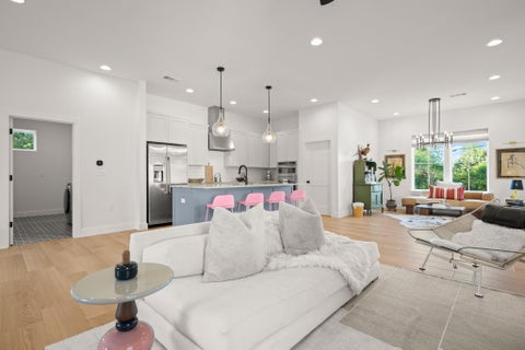 Tiny photo for 7609 Summervale DR, Austin, TX 78737 (MLS # 3464413)