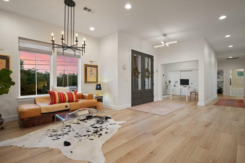 Tiny photo for 7609 Summervale DR, Austin, TX 78737 (MLS # 3464413)