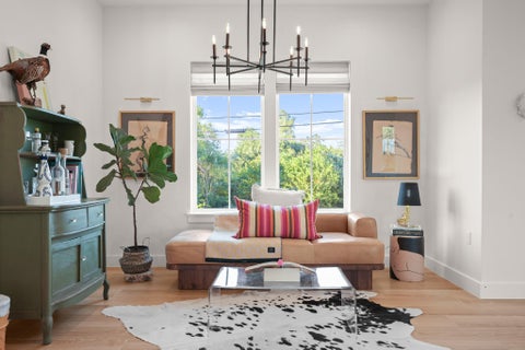 Tiny photo for 7609 Summervale DR, Austin, TX 78737 (MLS # 3464413)