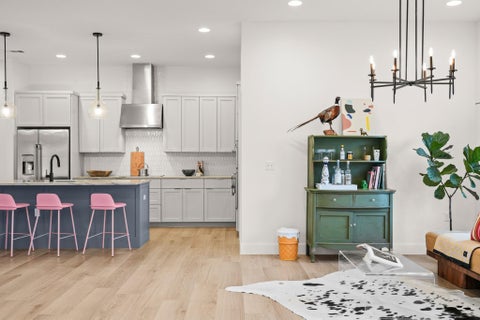 Tiny photo for 7609 Summervale DR, Austin, TX 78737 (MLS # 3464413)