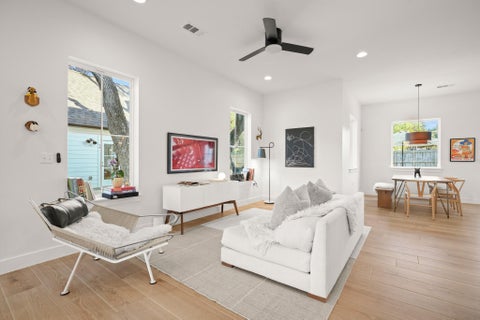 Tiny photo for 7609 Summervale DR, Austin, TX 78737 (MLS # 3464413)