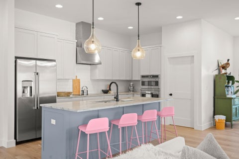 Tiny photo for 7609 Summervale DR, Austin, TX 78737 (MLS # 3464413)