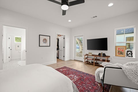 Tiny photo for 7609 Summervale DR, Austin, TX 78737 (MLS # 3464413)