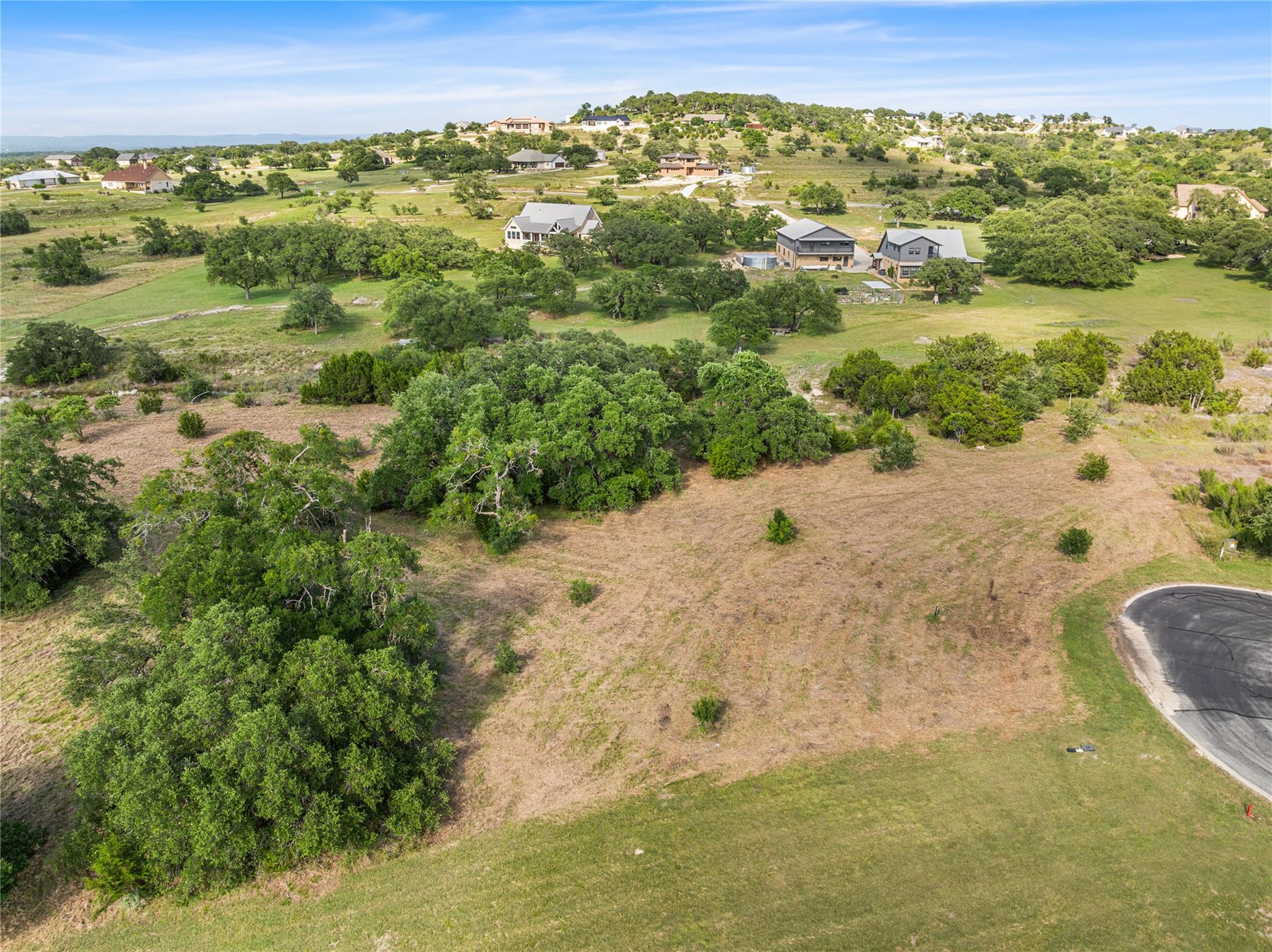 Lot 160 Brumley View CT
