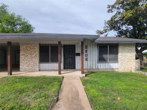 Photo of 5806 Nassau DR, Austin, TX 78723 (MLS # 2817481)