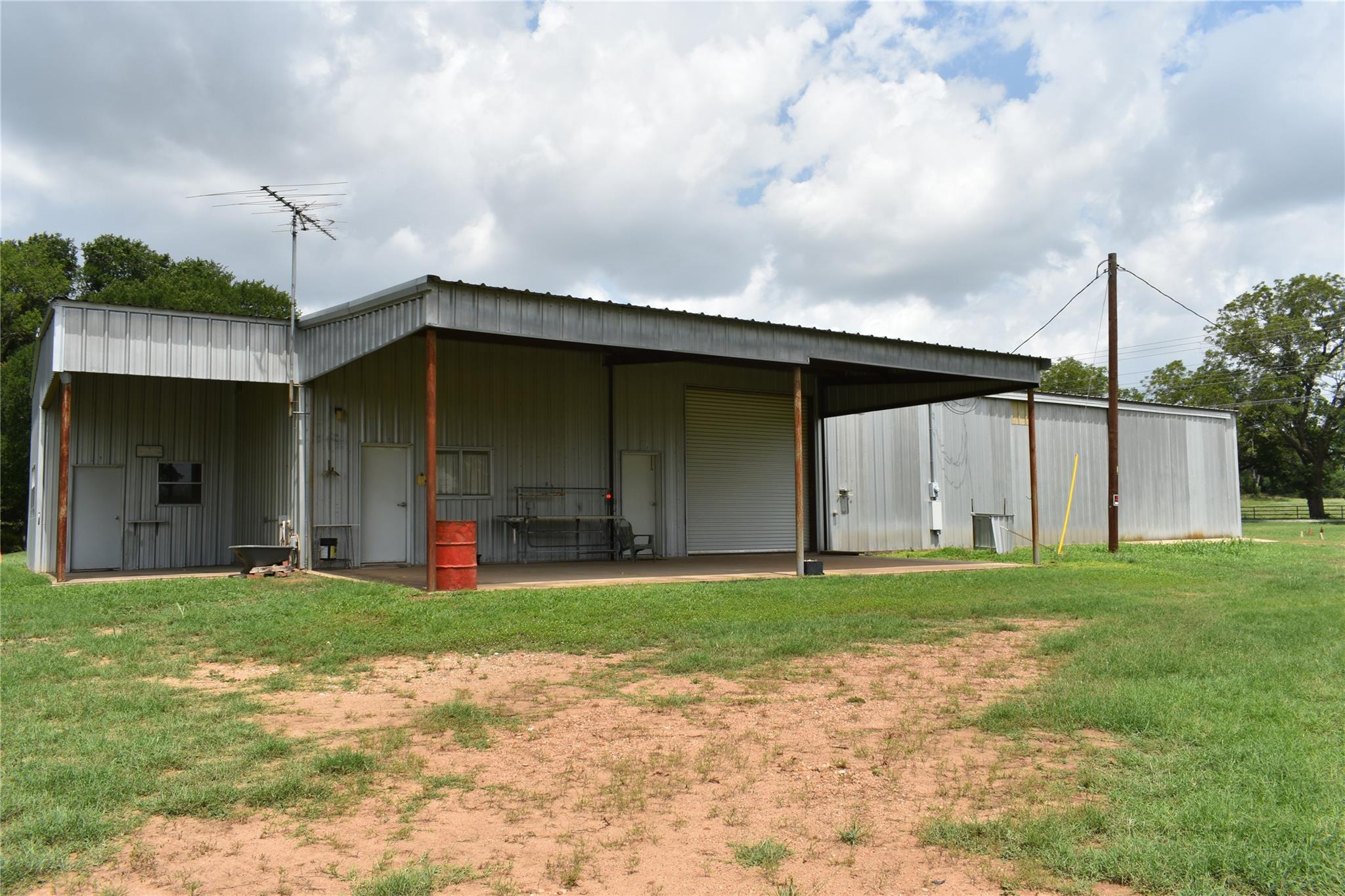 291 Reid's BND