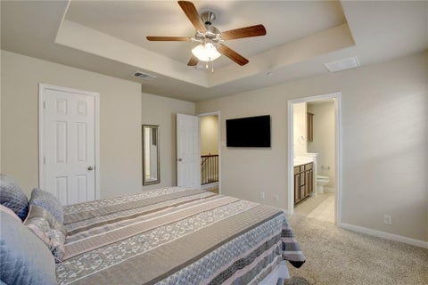 Tiny photo for 9201 Brodie LN #9402, Austin, TX 78748 (MLS # 9490995)