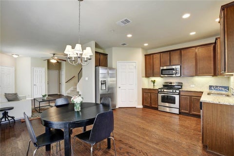 Tiny photo for 9201 Brodie LN #9402, Austin, TX 78748 (MLS # 9490995)