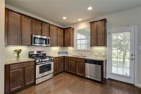 Tiny photo for 9201 Brodie LN #9402, Austin, TX 78748 (MLS # 9490995)