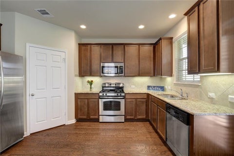 Tiny photo for 9201 Brodie LN #9402, Austin, TX 78748 (MLS # 9490995)