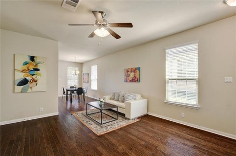 Tiny photo for 9201 Brodie LN #9402, Austin, TX 78748 (MLS # 9490995)
