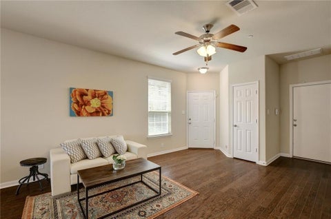 Tiny photo for 9201 Brodie LN #9402, Austin, TX 78748 (MLS # 9490995)