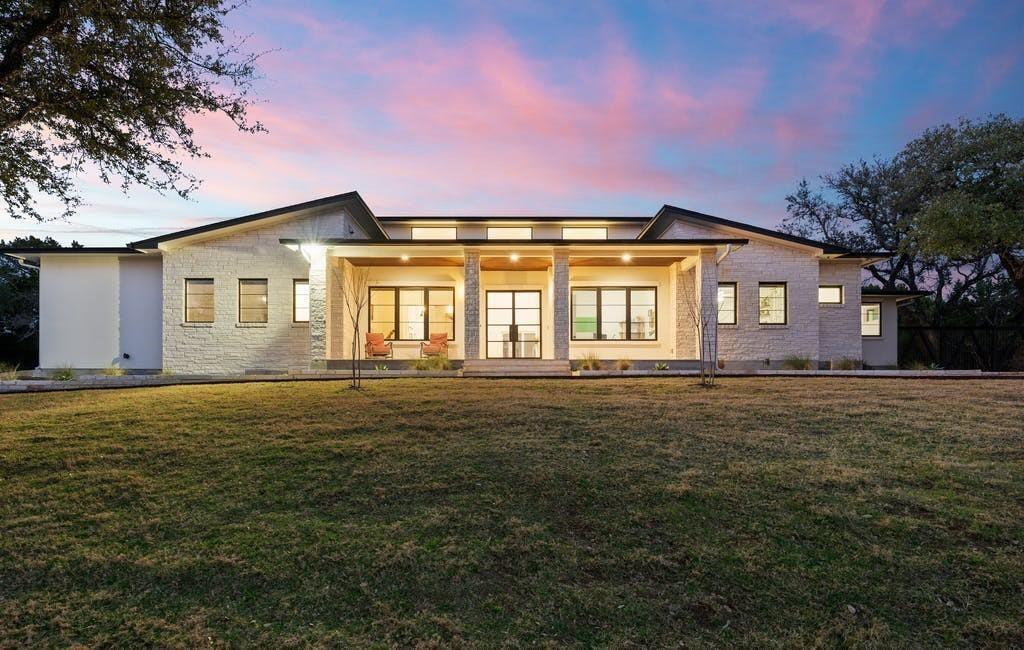 703 Cottonwood Creek DR
