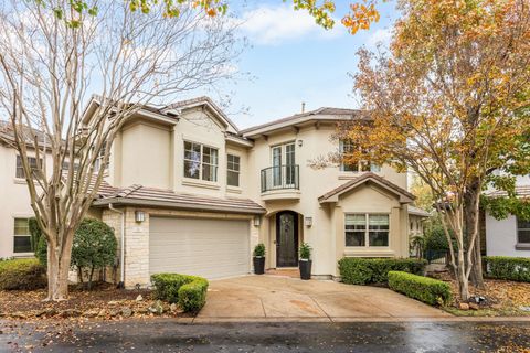 A home in Austin