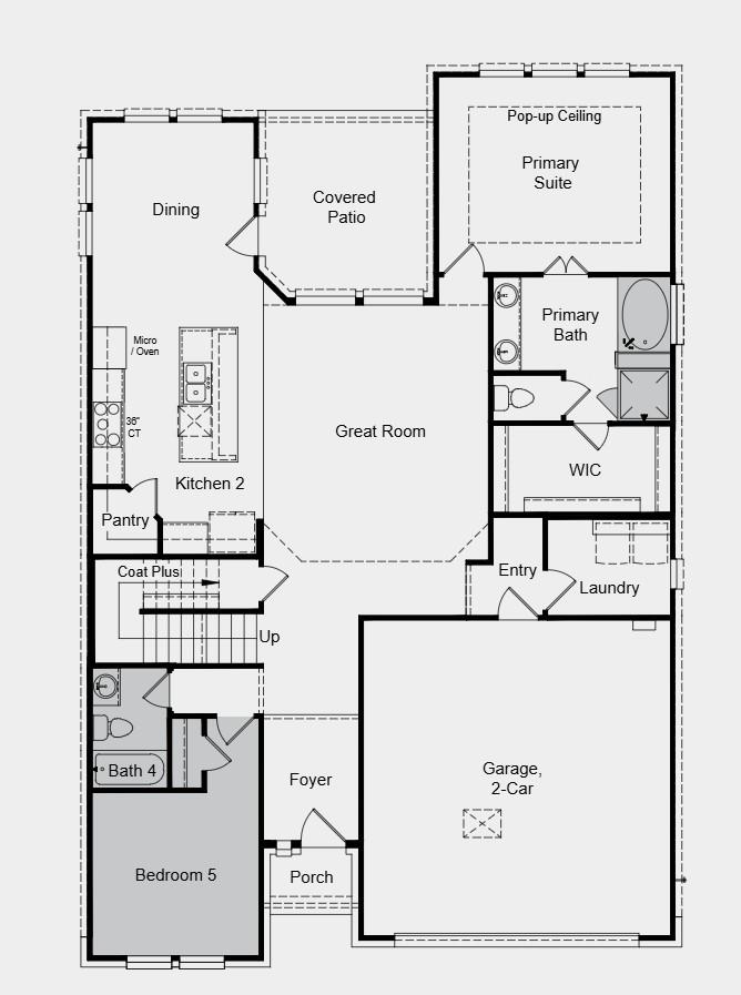 784 Jackson River LOOP