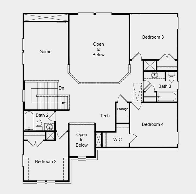 784 Jackson River LOOP