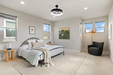 Tiny photo for 3901 Briones ST, Austin, TX 78723 (MLS # 5377469)