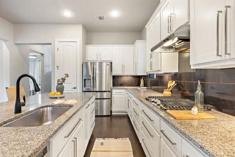 Tiny photo for 3901 Briones ST, Austin, TX 78723 (MLS # 5377469)