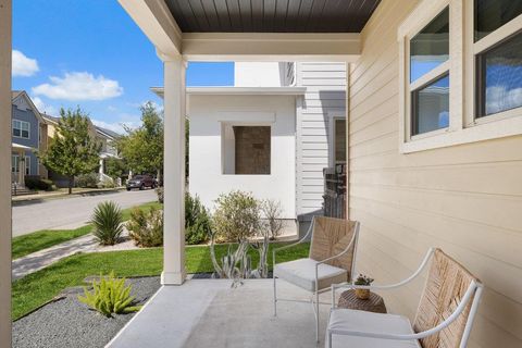 Tiny photo for 3901 Briones ST, Austin, TX 78723 (MLS # 5377469)