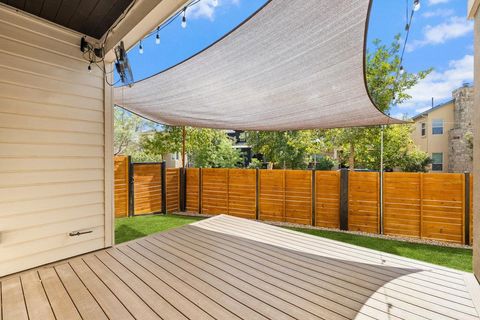 Tiny photo for 3901 Briones ST, Austin, TX 78723 (MLS # 5377469)
