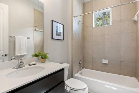 Tiny photo for 3901 Briones ST, Austin, TX 78723 (MLS # 5377469)