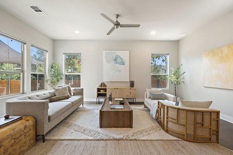 Tiny photo for 3901 Briones ST, Austin, TX 78723 (MLS # 5377469)
