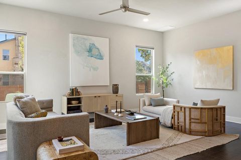 Tiny photo for 3901 Briones ST, Austin, TX 78723 (MLS # 5377469)