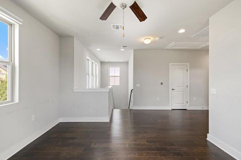Tiny photo for 3901 Briones ST, Austin, TX 78723 (MLS # 5377469)