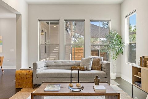 Tiny photo for 3901 Briones ST, Austin, TX 78723 (MLS # 5377469)
