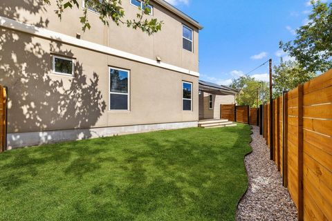 Tiny photo for 3901 Briones ST, Austin, TX 78723 (MLS # 5377469)