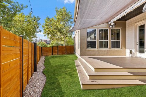 Tiny photo for 3901 Briones ST, Austin, TX 78723 (MLS # 5377469)