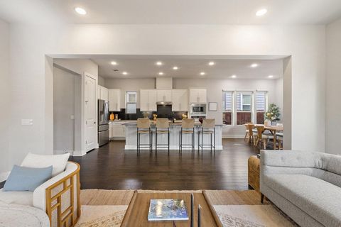 Tiny photo for 3901 Briones ST, Austin, TX 78723 (MLS # 5377469)