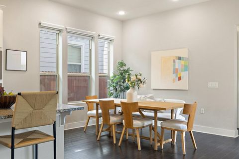 Tiny photo for 3901 Briones ST, Austin, TX 78723 (MLS # 5377469)