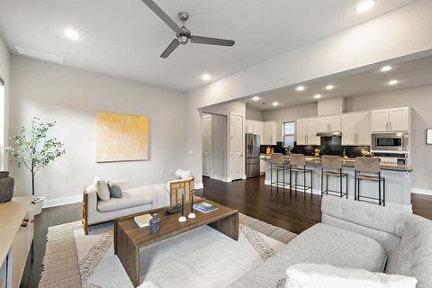 Tiny photo for 3901 Briones ST, Austin, TX 78723 (MLS # 5377469)