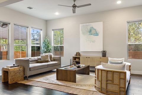 Tiny photo for 3901 Briones ST, Austin, TX 78723 (MLS # 5377469)