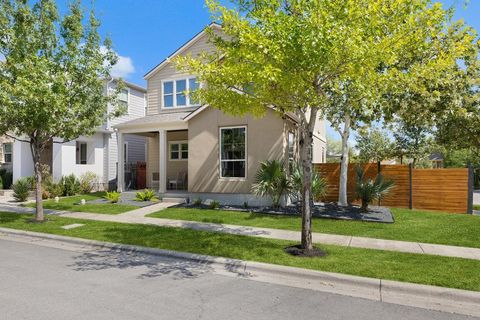 Tiny photo for 3901 Briones ST, Austin, TX 78723 (MLS # 5377469)