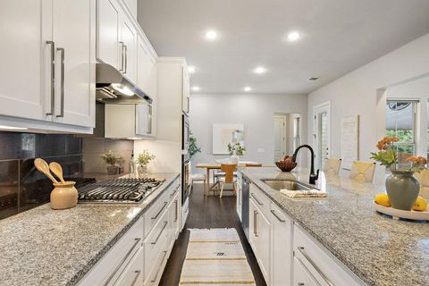 Tiny photo for 3901 Briones ST, Austin, TX 78723 (MLS # 5377469)