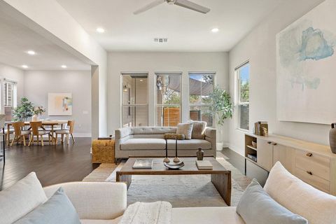 Tiny photo for 3901 Briones ST, Austin, TX 78723 (MLS # 5377469)