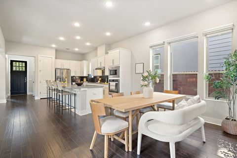 Tiny photo for 3901 Briones ST, Austin, TX 78723 (MLS # 5377469)