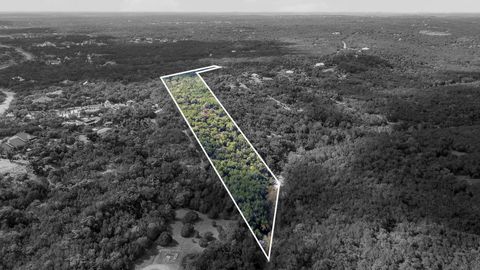 Photo of 1930 S Rainbow Ranch RD, Wimberley, TX 78676 (MLS # 7962780)